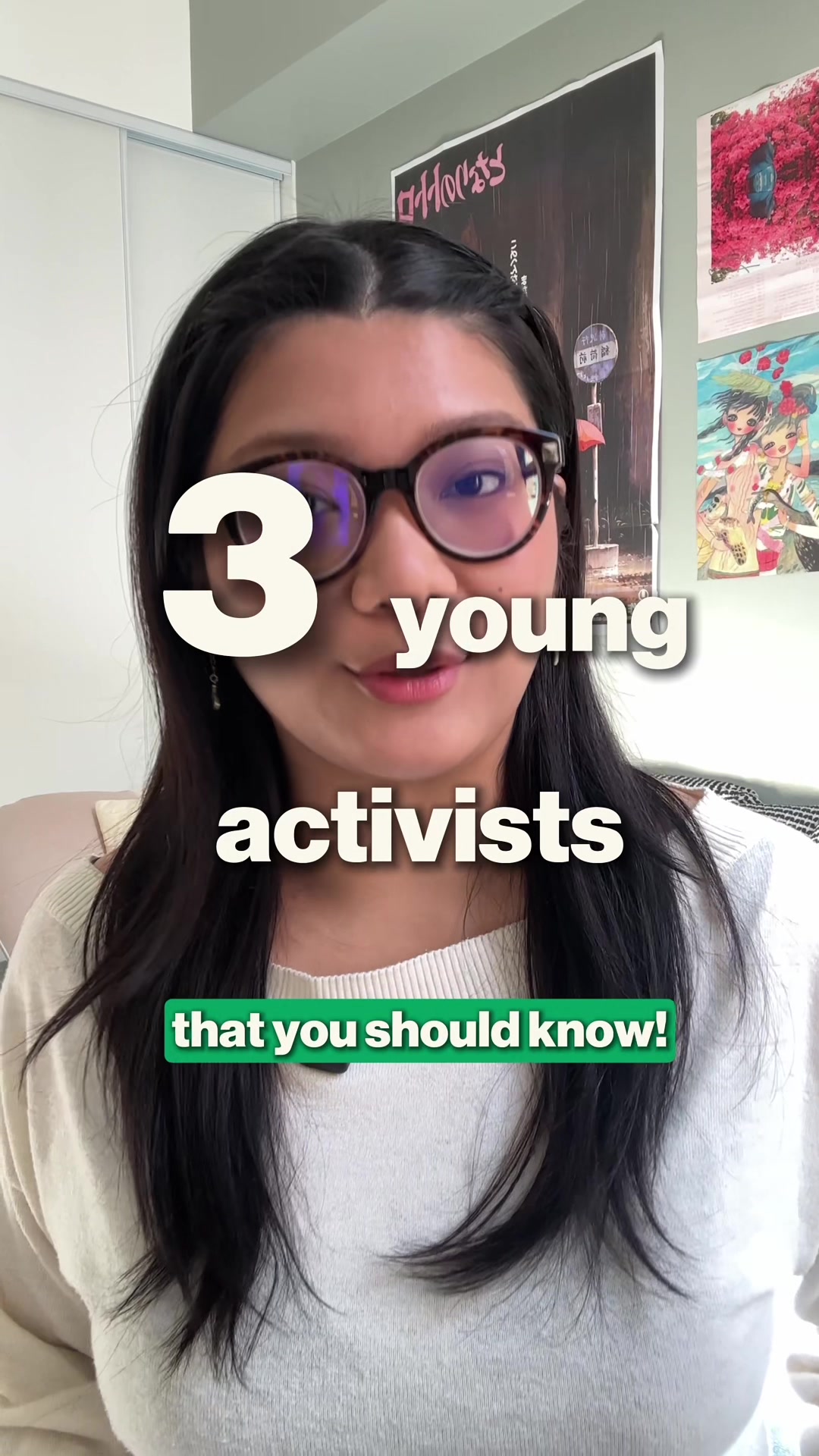 @Young Activists Summit