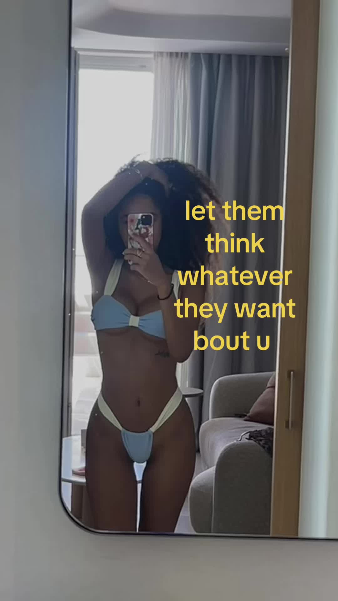 @Amaya Fenty