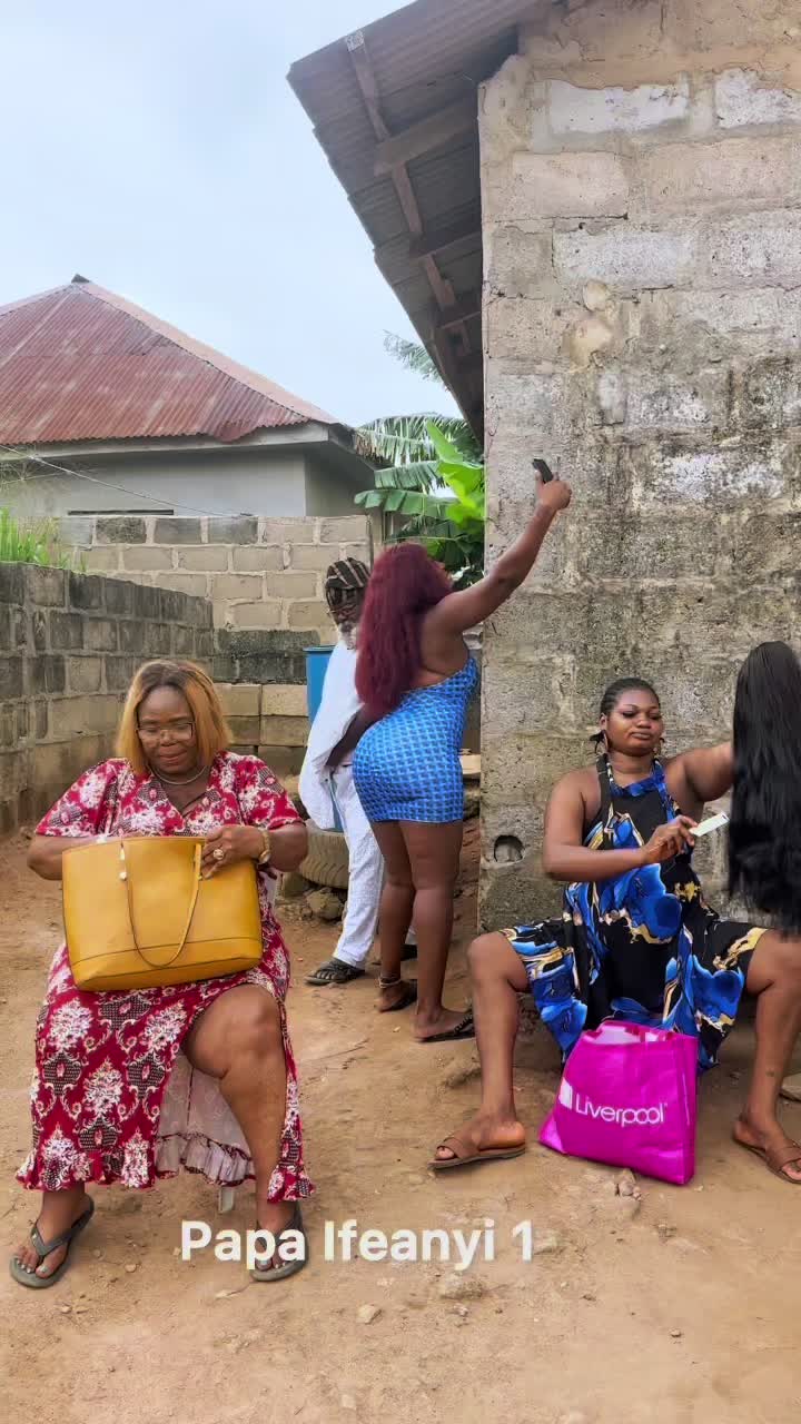 @Papa Ifeanyi 1