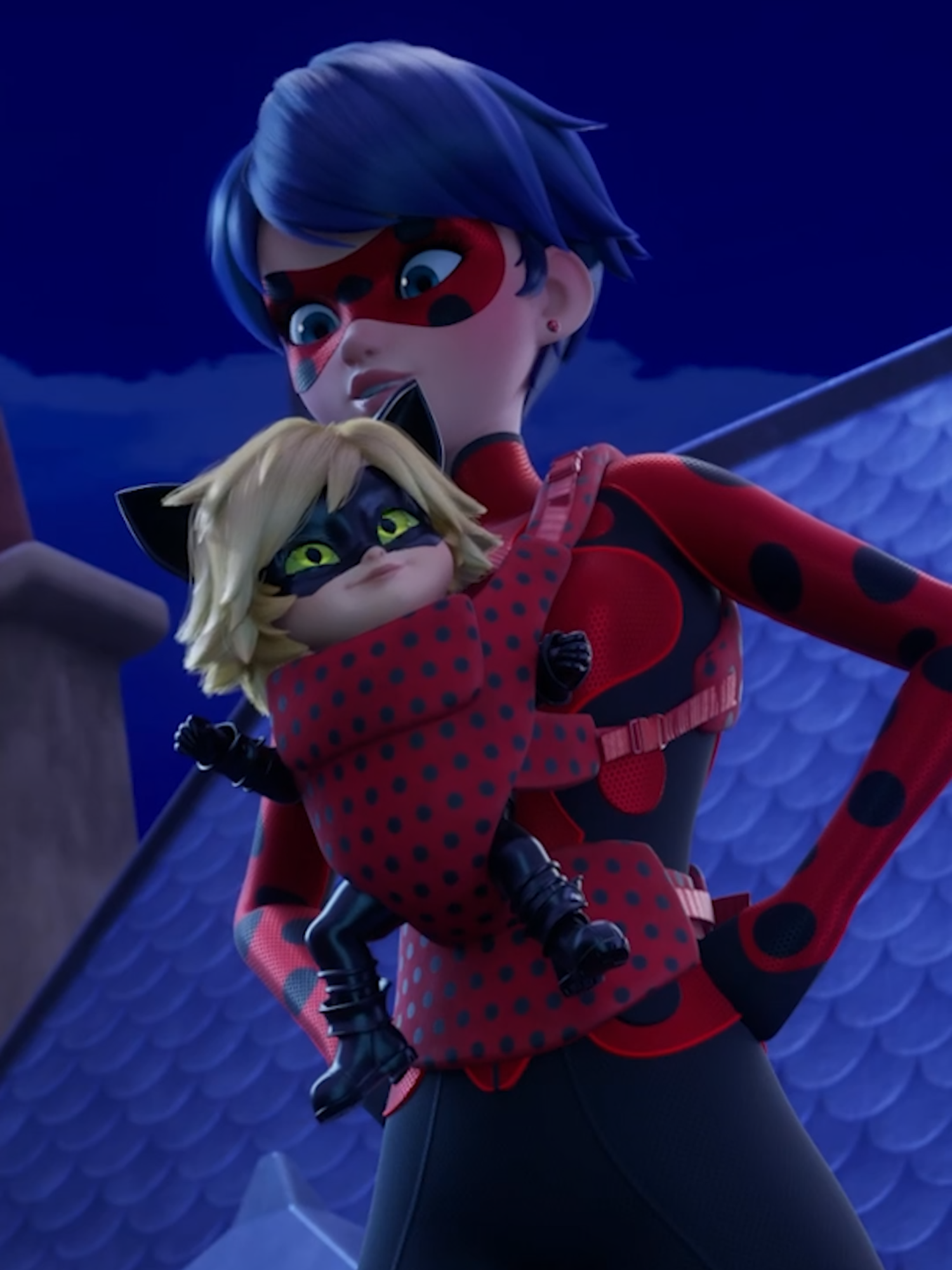 @Miraculous