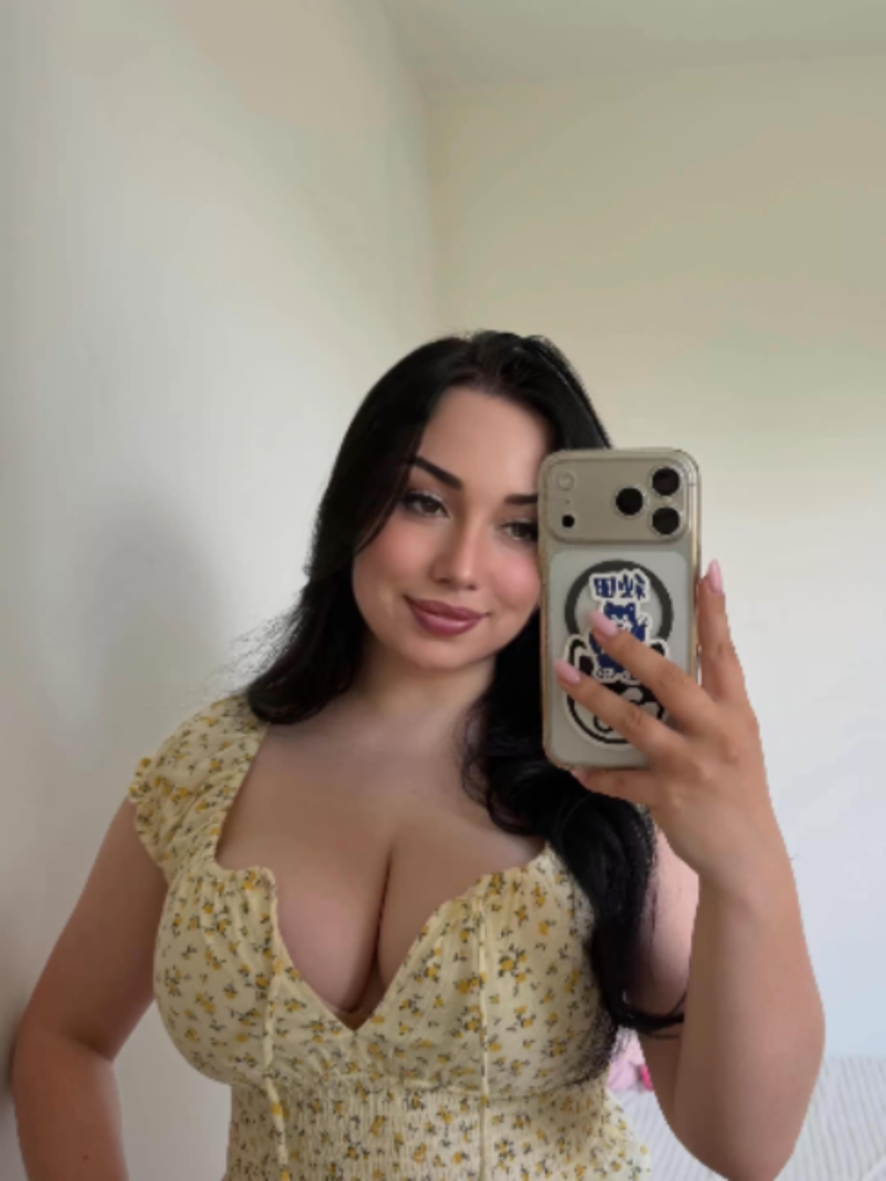 @Eva Blossom