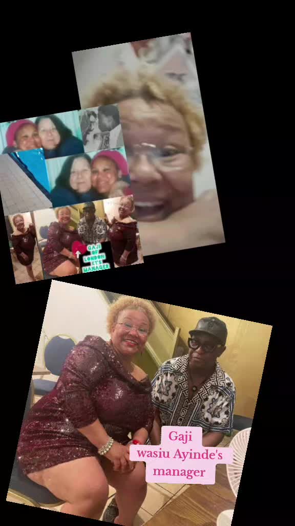 @Omoiyaoyinbo