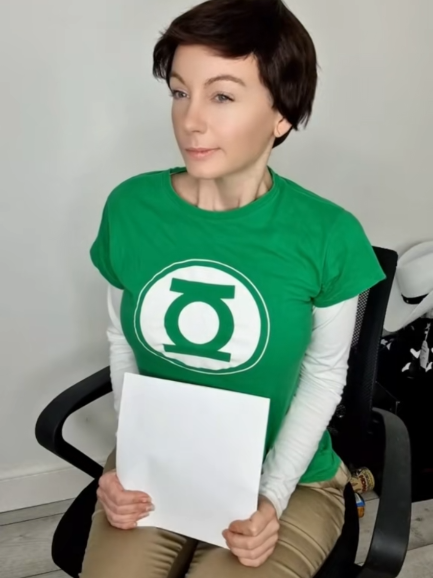 @ItsChloeHill🖖