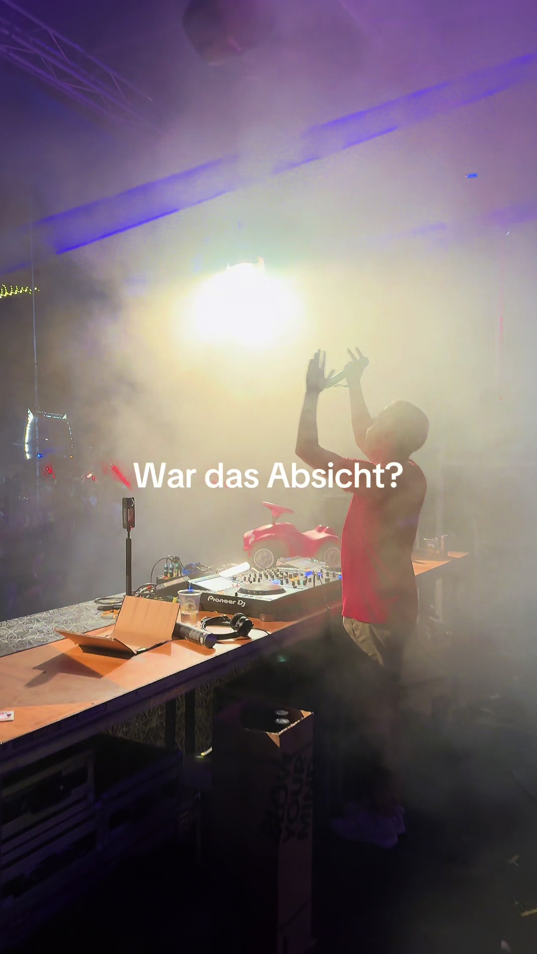 @OpenAir - Es kracht die Nacht