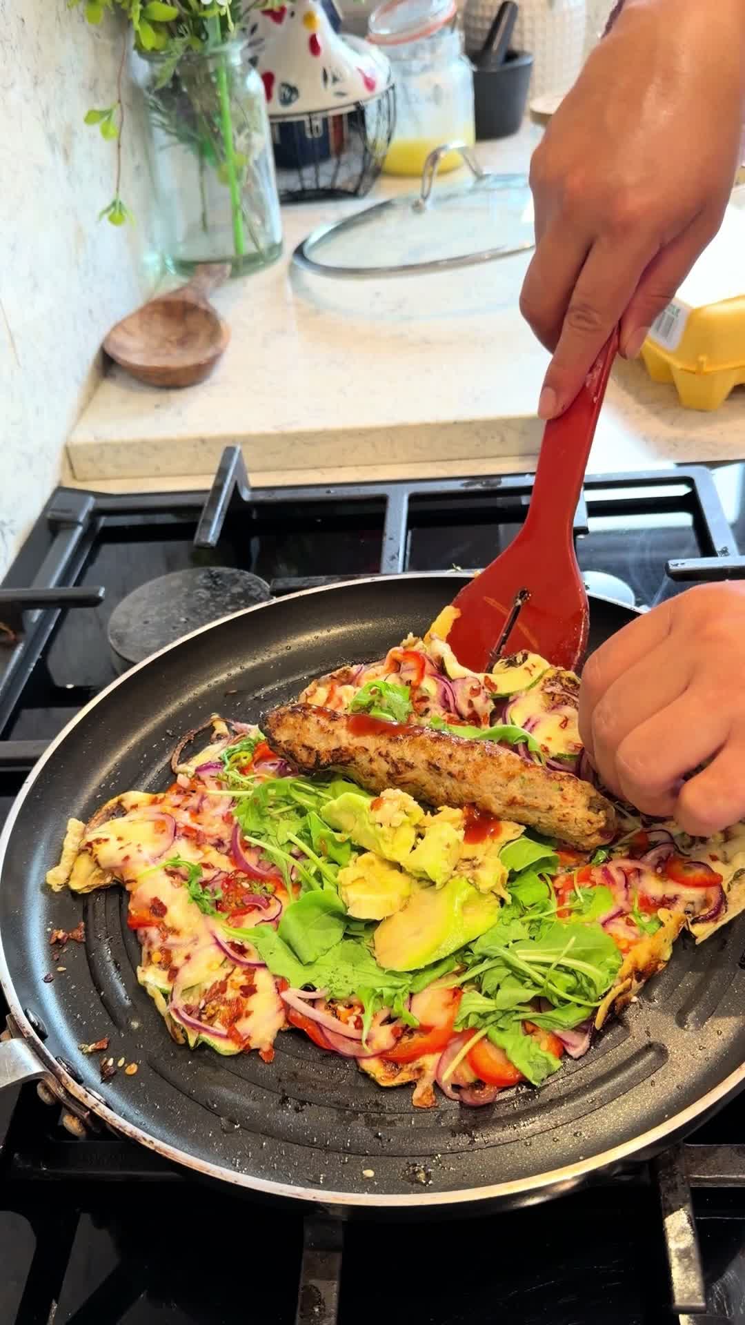 @Pulwasha cooks official