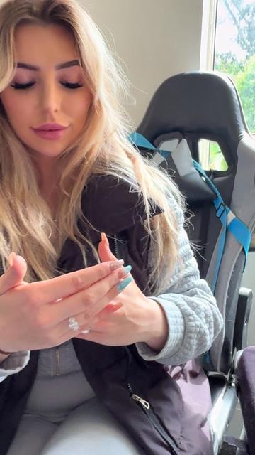 @Kirsty brammeld