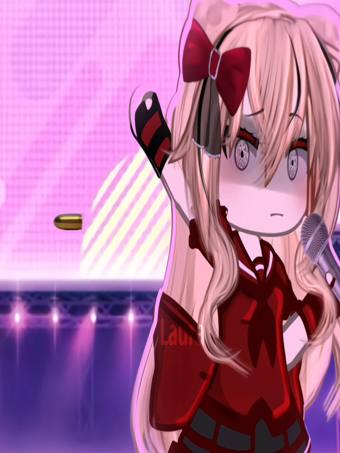 @✩ʟᴀᴜʀᴀ✩&sup1;⁵ᵏ⁺