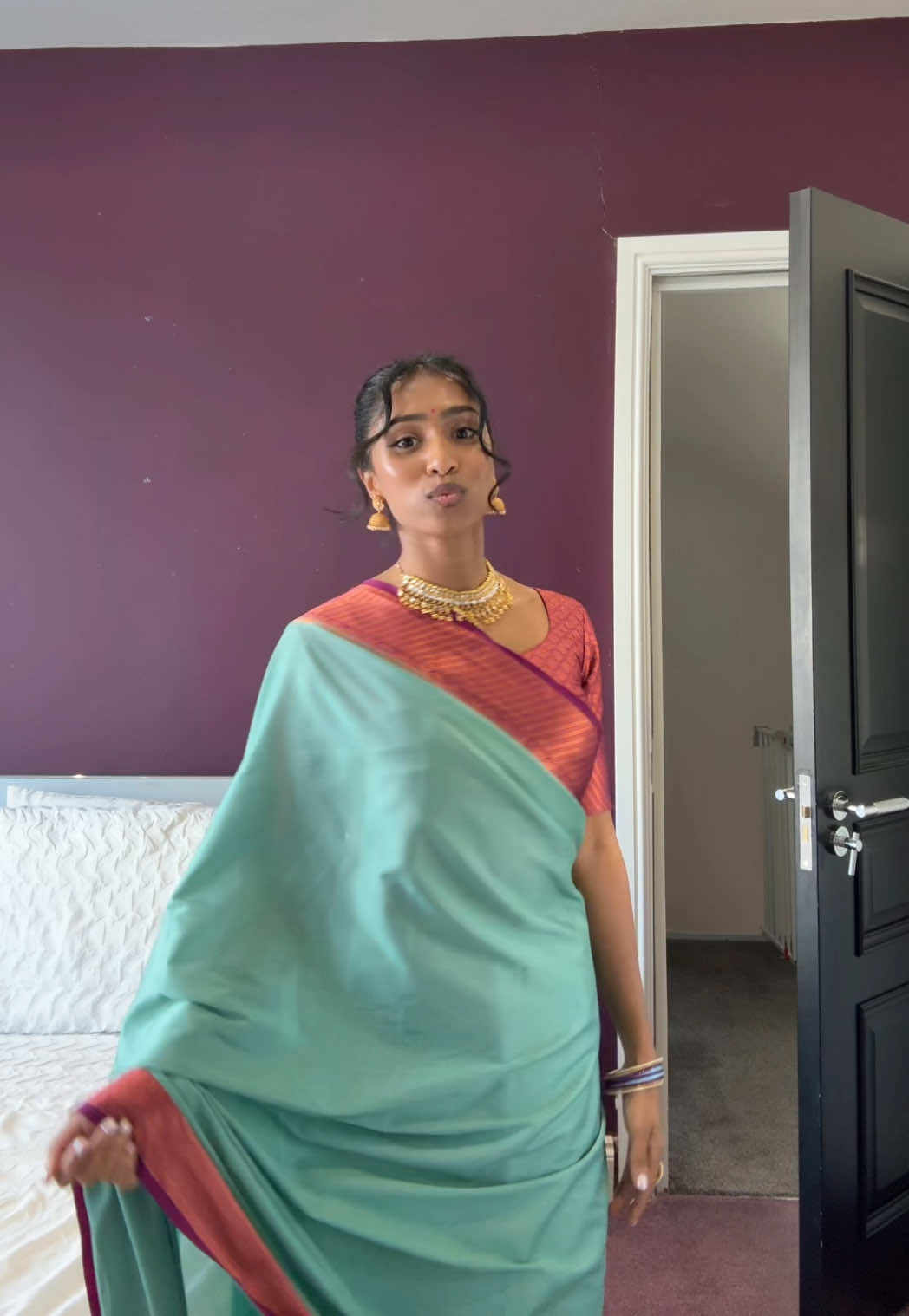@Shania Biju