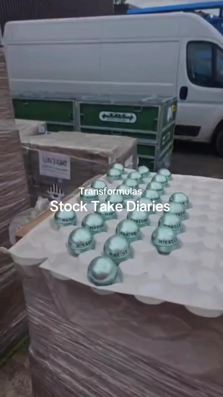 @Transformulas
