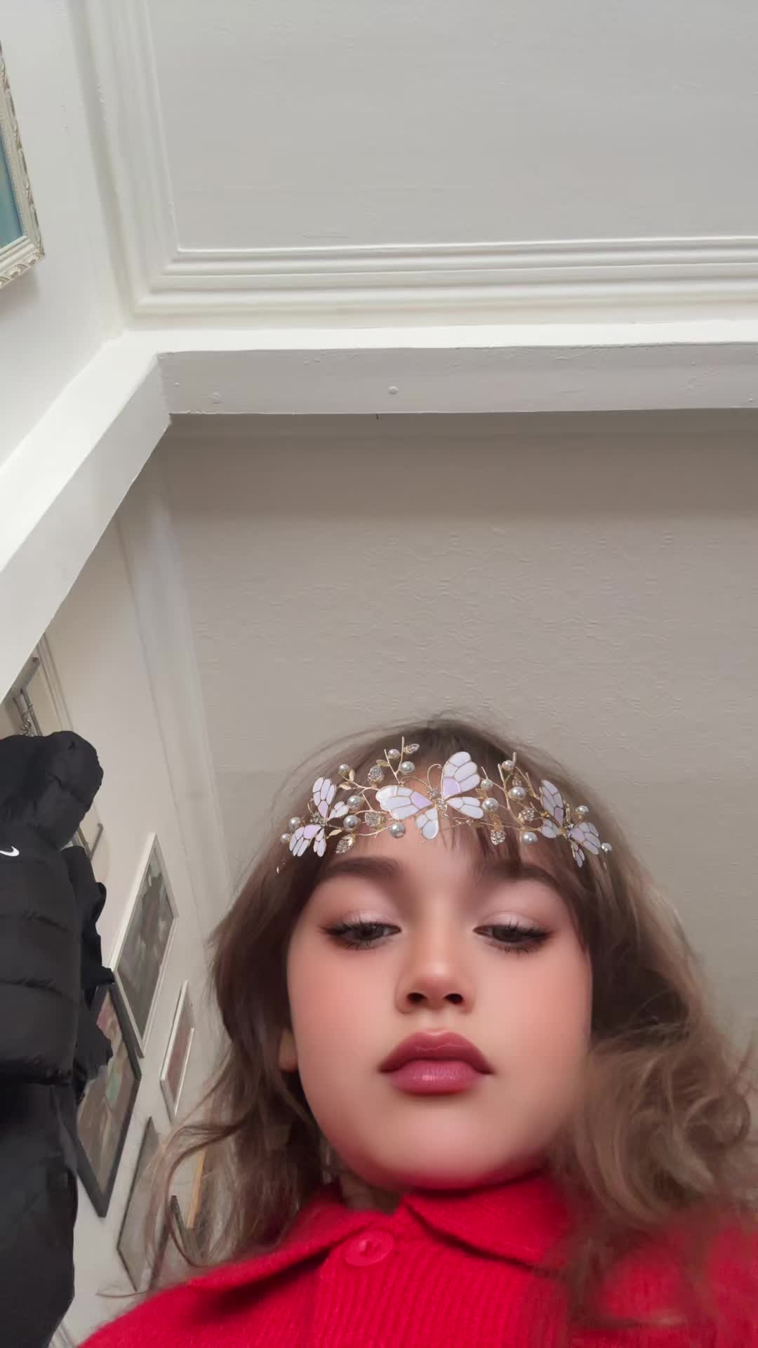 @Michaela Horvathova