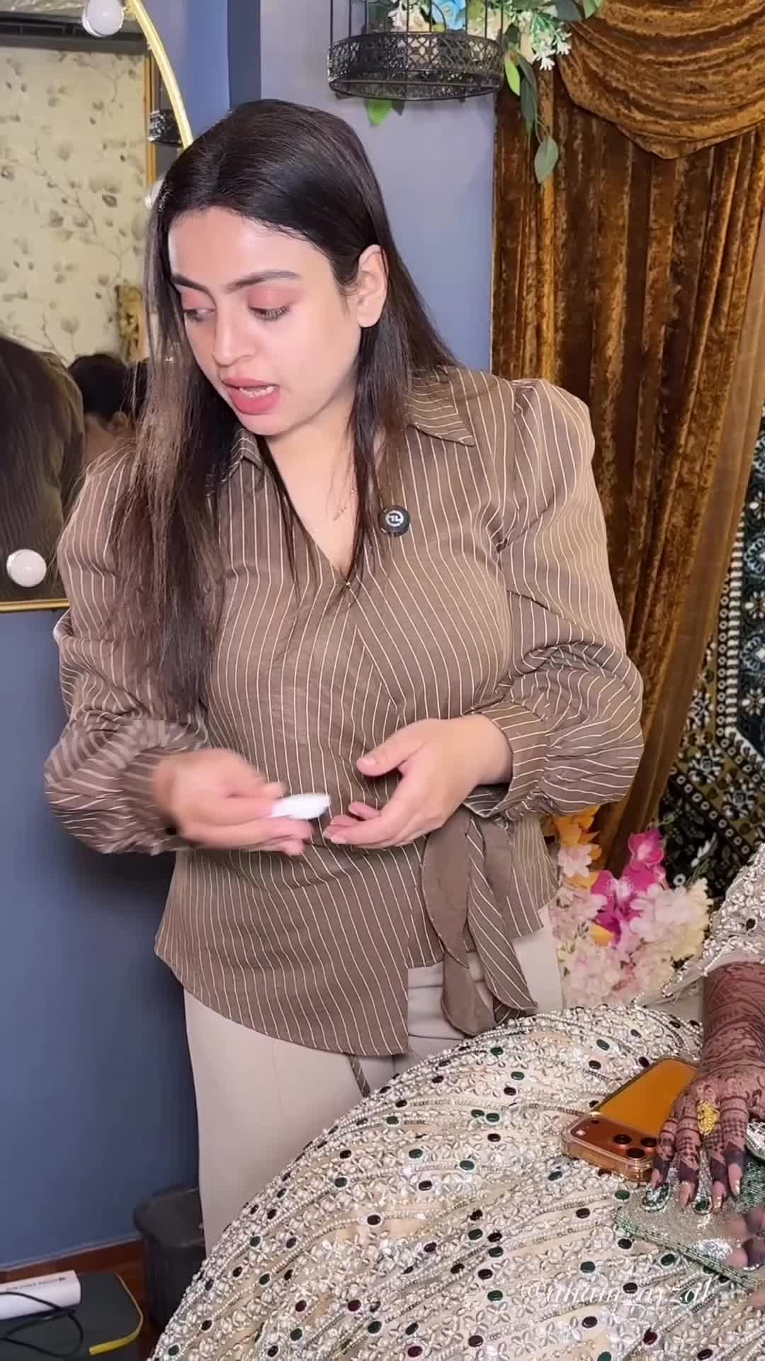 @Anam Ayzal