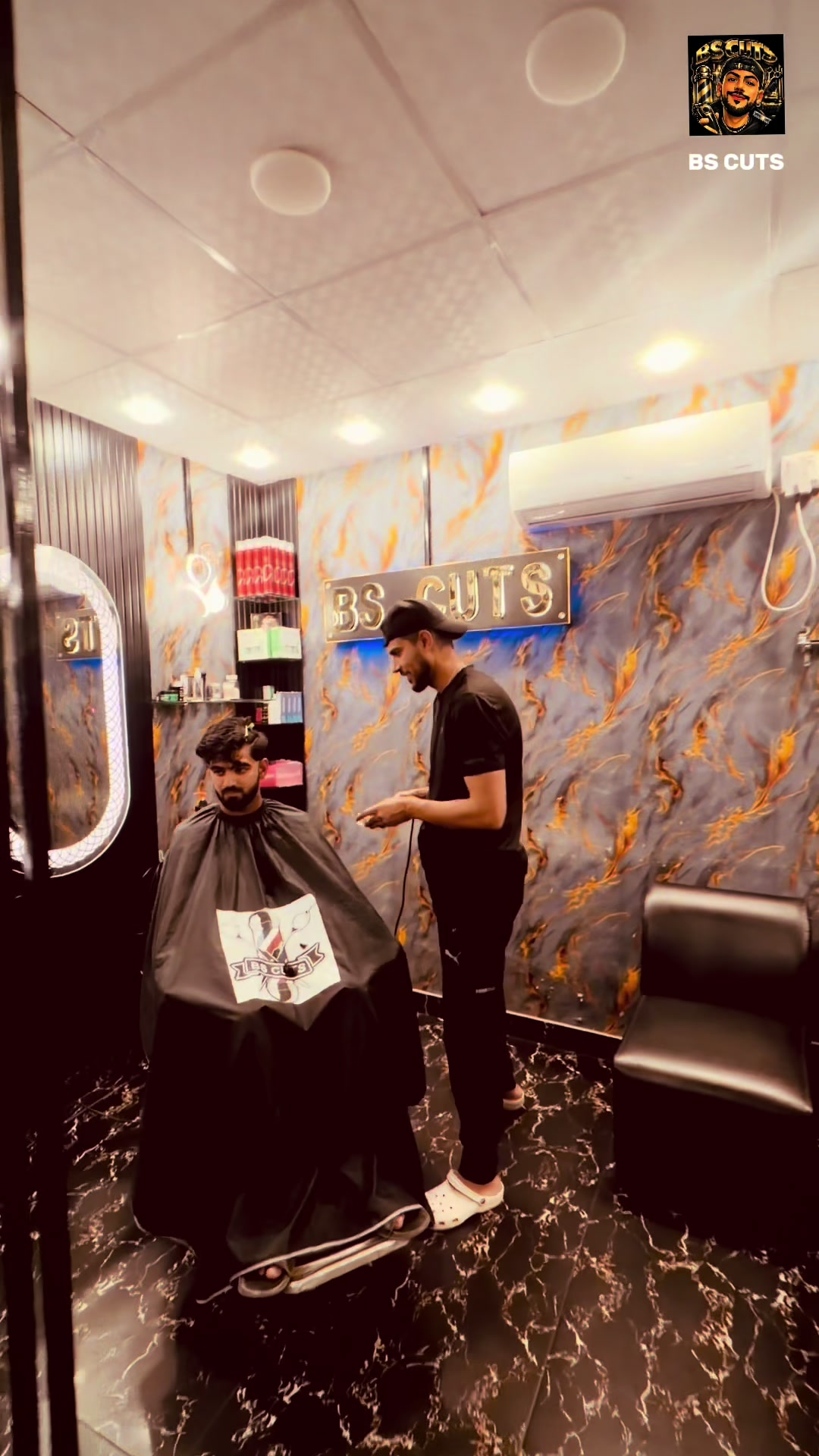 @BS CUTS💈