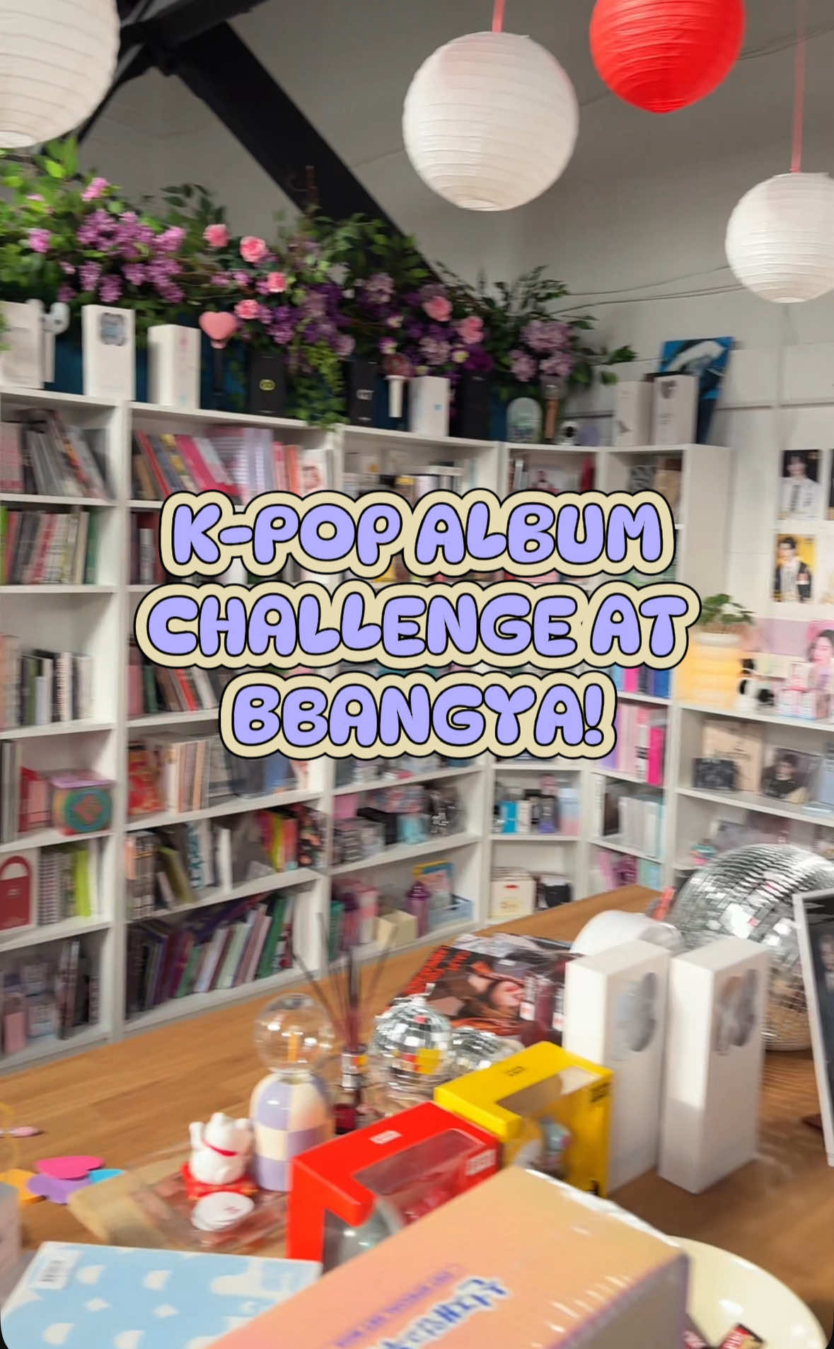@BBANGYA! K-Pop Shop 👻