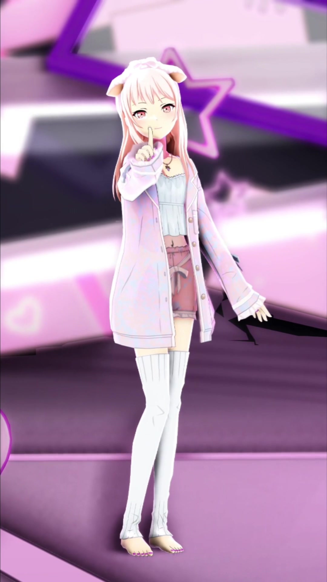 @♡ |「magister」| ♡