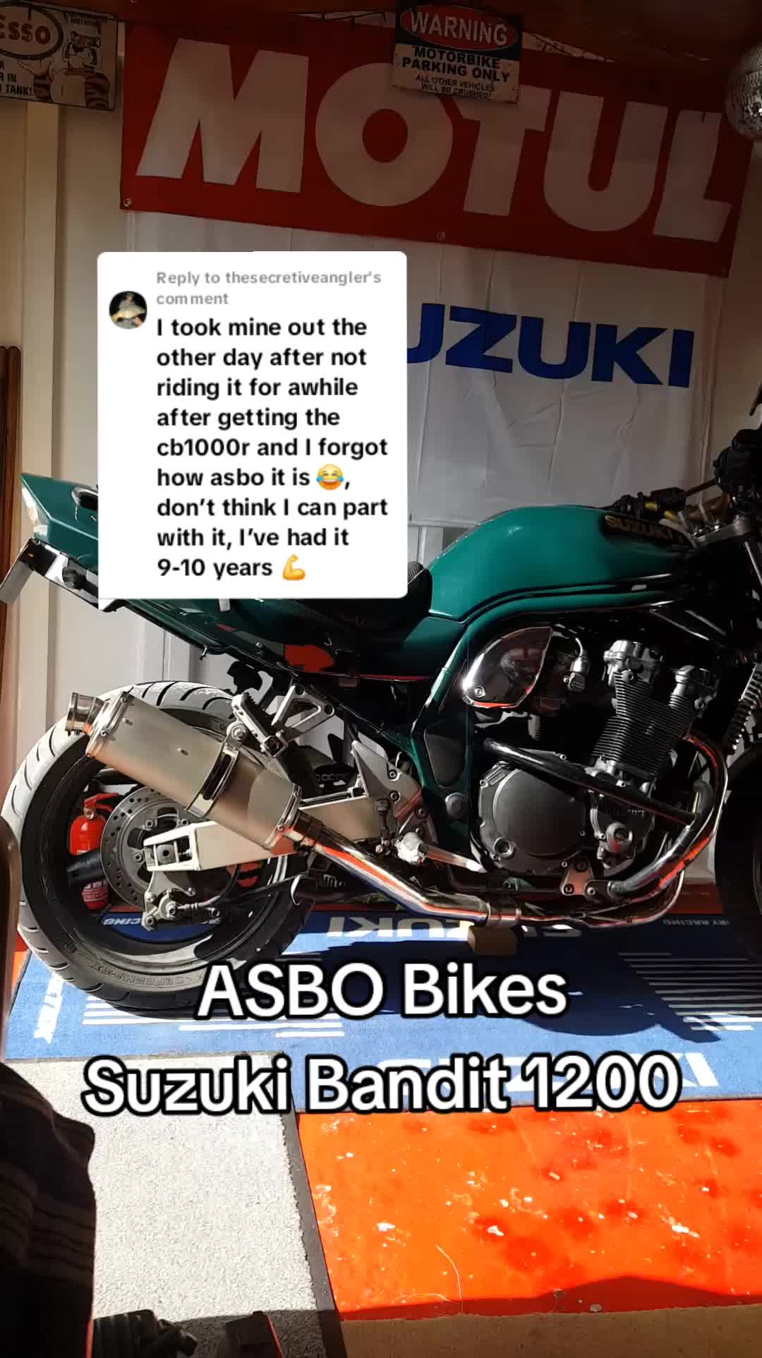 @yorkshirebandit