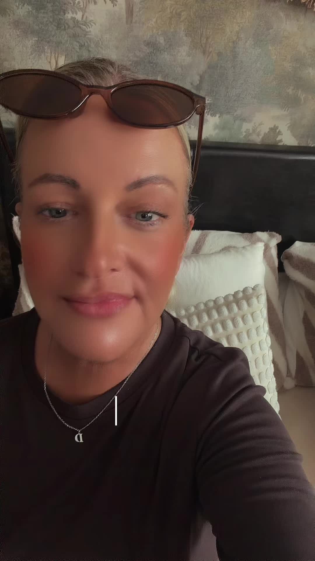 @DonnaD 🖤
