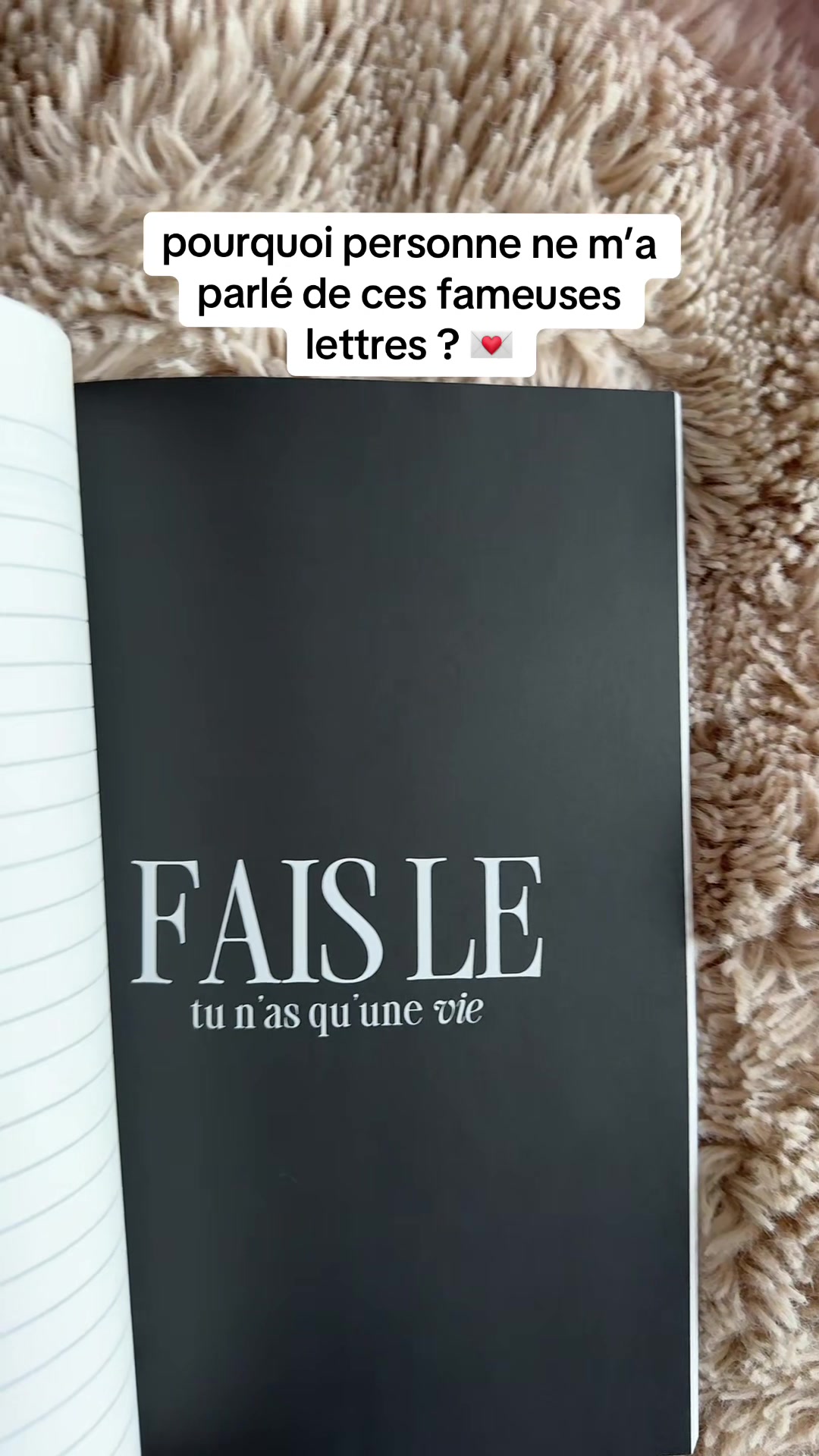 @Letters Never Sent