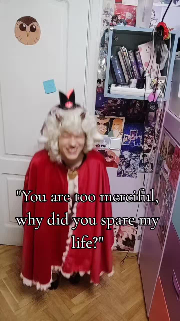 @Mad Moni