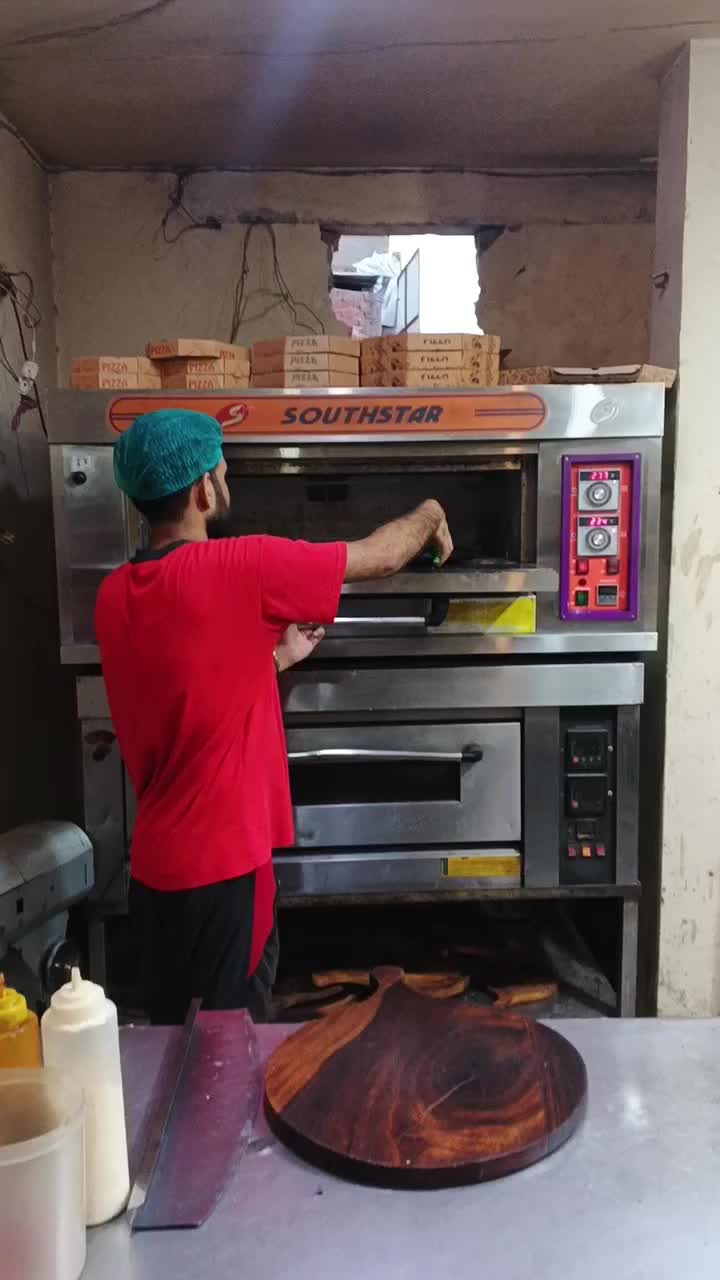 @Pizza Lover🍕