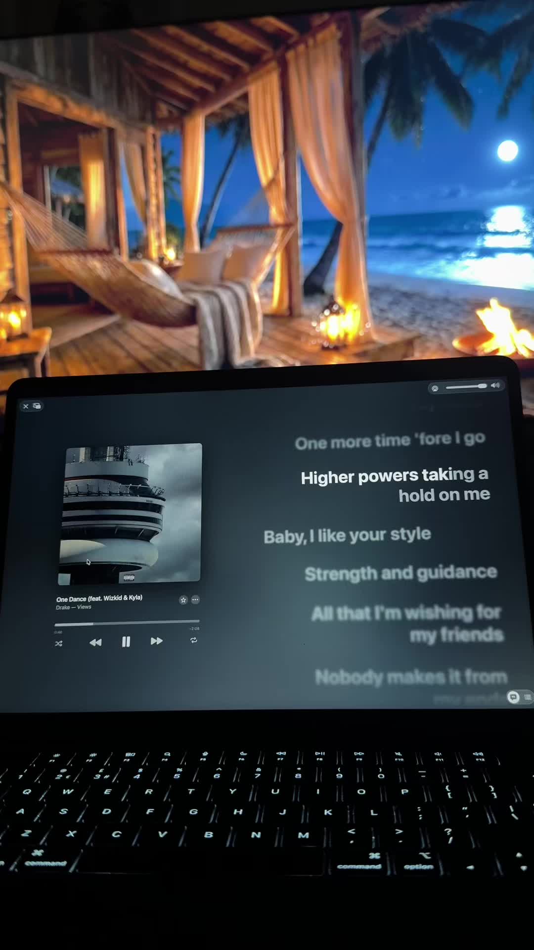 @this song hits hard🎵