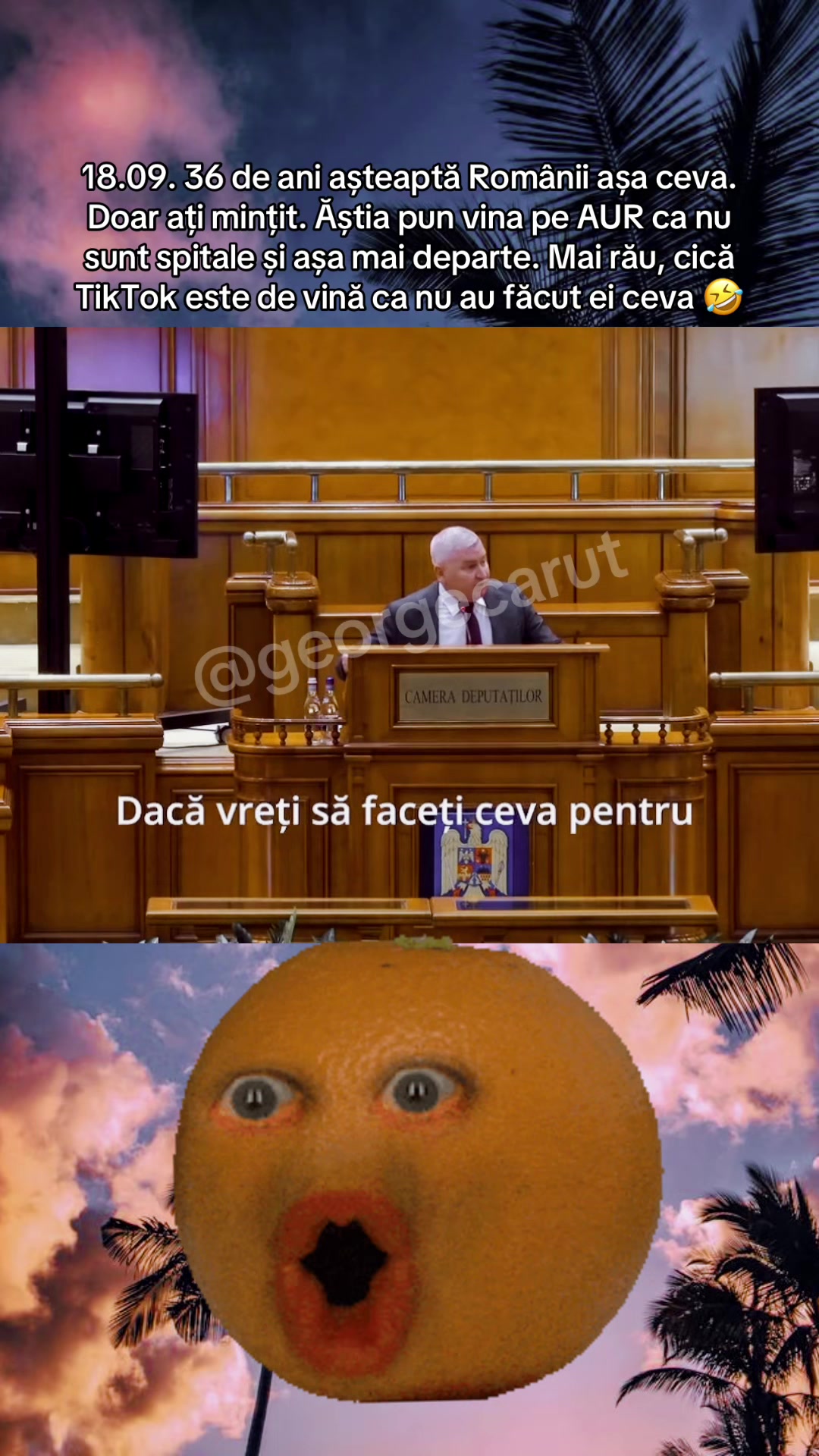 @🇷🇴 George Alexandru Carut