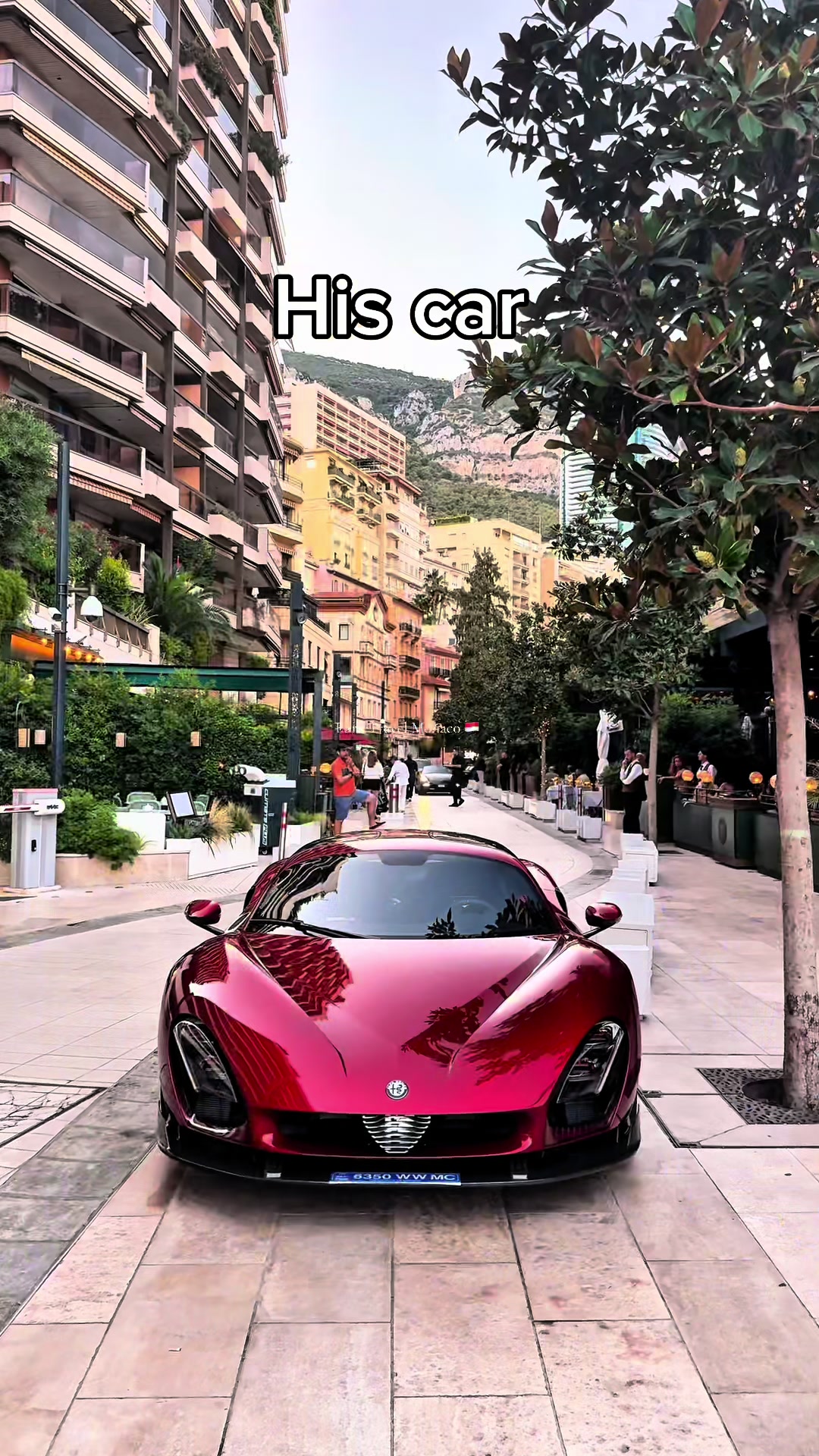 @Euro Travel Monaco 🇲🇨