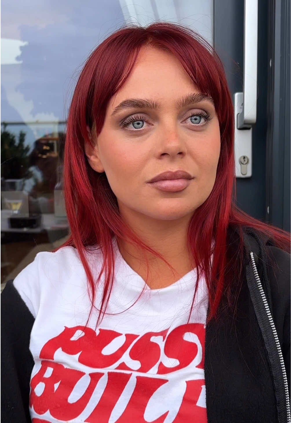 @Jodie Bea