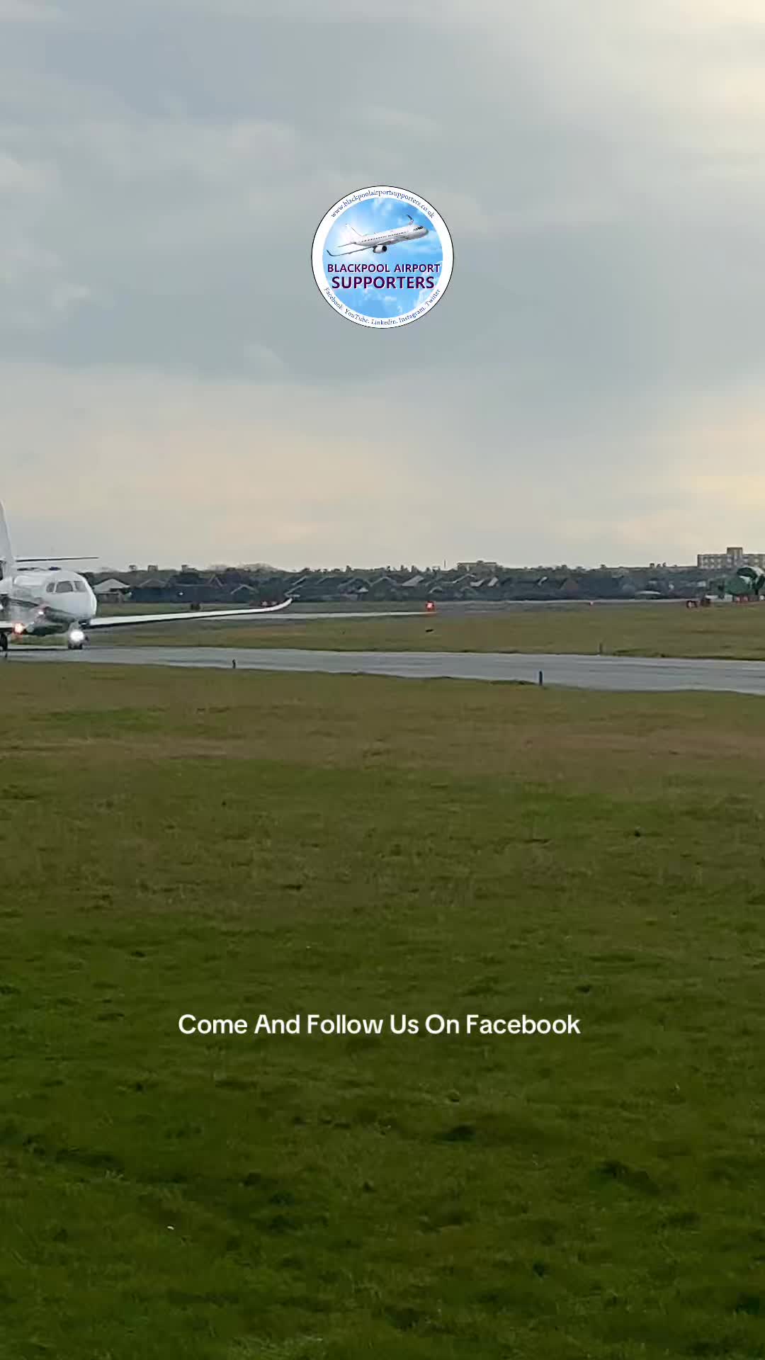 @Blackpool-Airport-Supporters