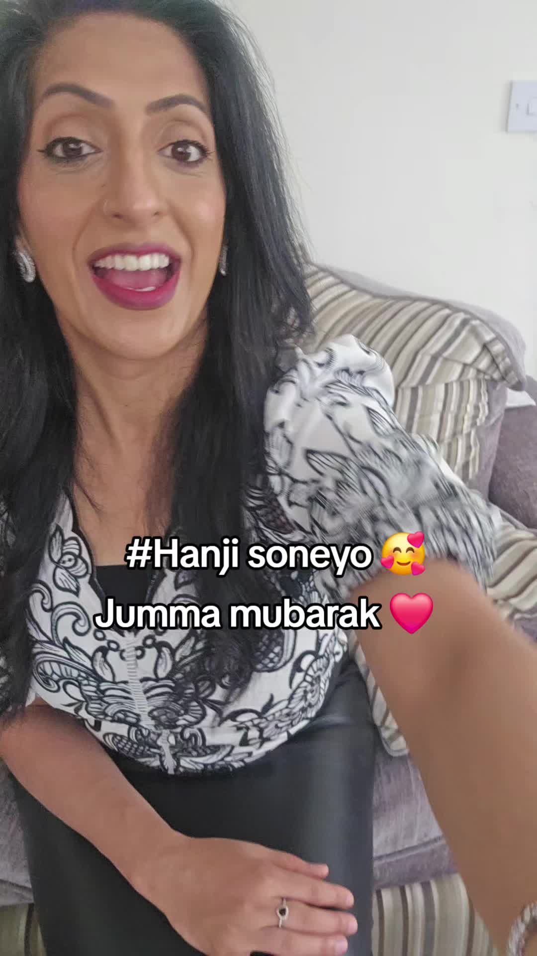 @Punjabi Sherni 😼