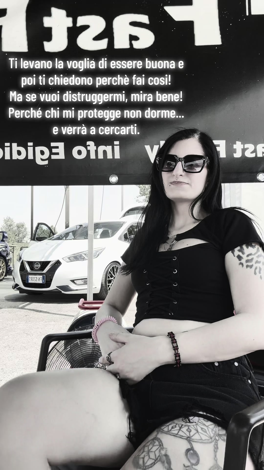 @Francesca Elia