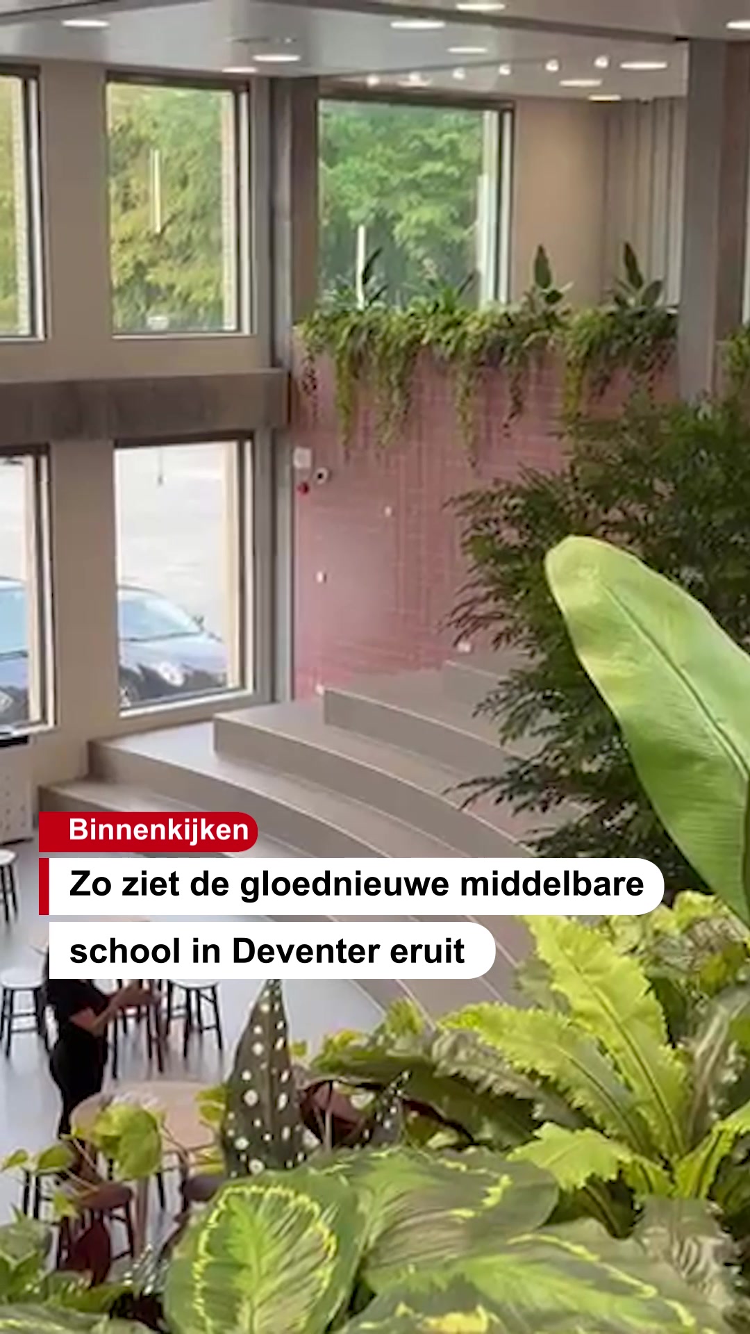@De Stentor