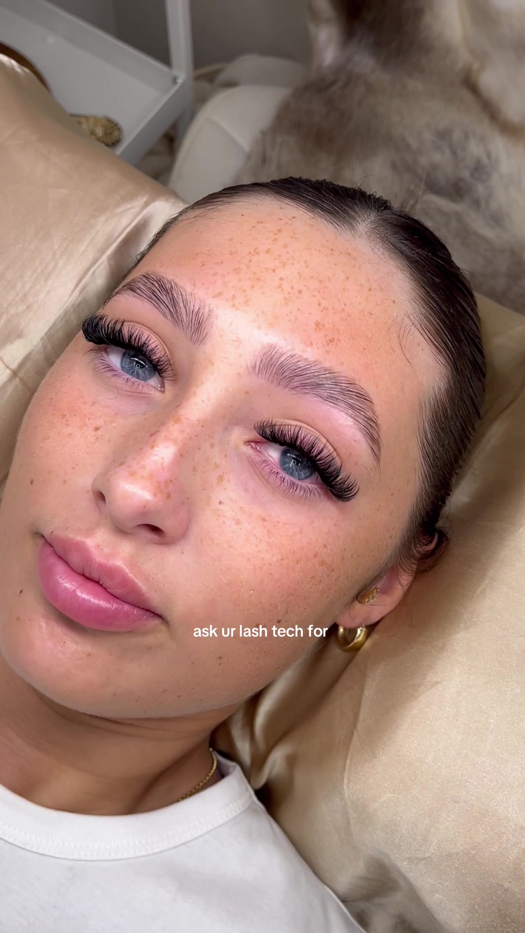 @BY CHLO&Eacute; &mdash; ONLINE LASH COURSES