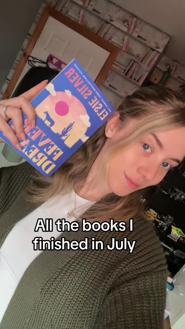 @CrazyClover 🍀📖