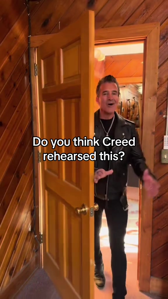 @Creed Forever | Fan Account