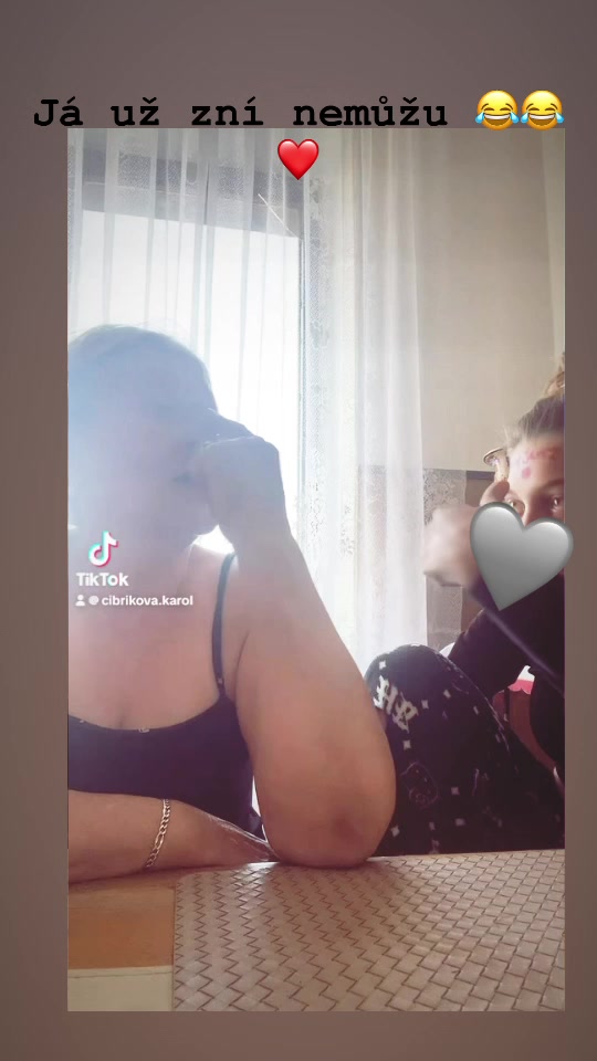 @Cibrikova Karol 😃❤️