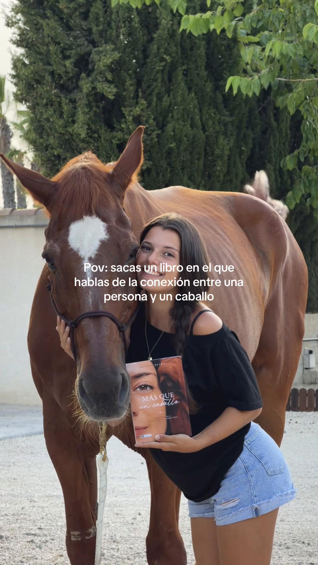 @MyHorse