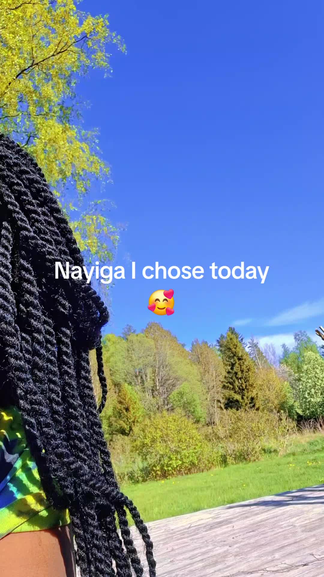 @Mama Nayiga Inspires.