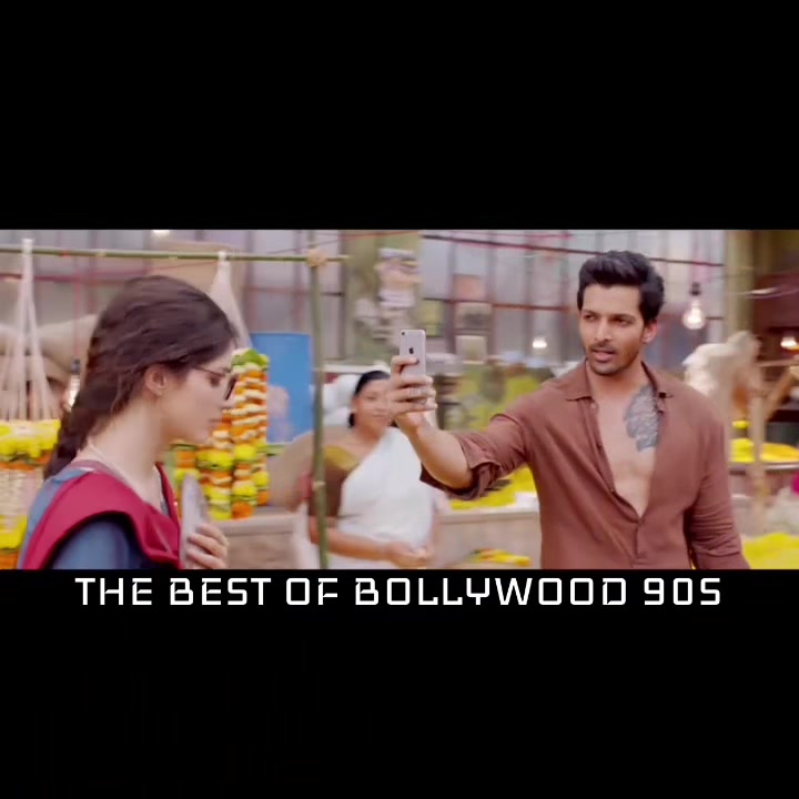 @The Best Of Bollywood! ❤️🎶