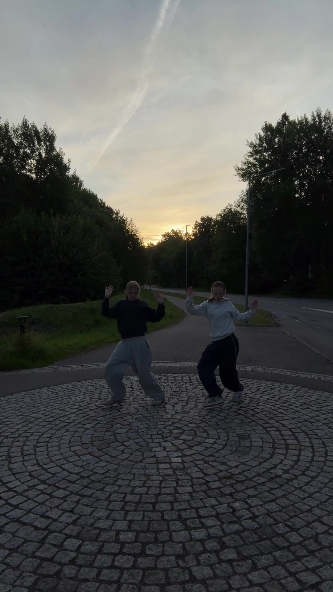 @Tv&aring;FrejorDansar