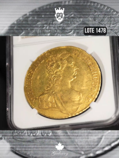 @Blog Numismático