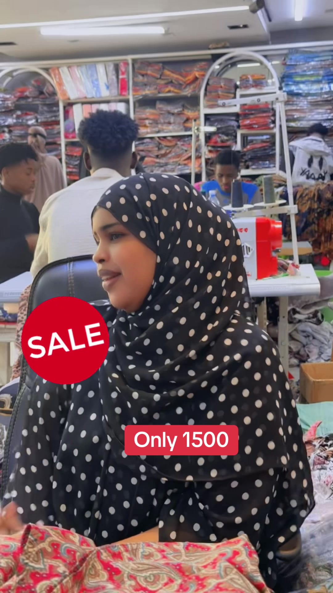 @Sahra uk
