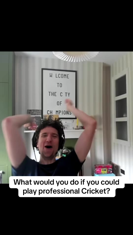 @Tailenders podcast