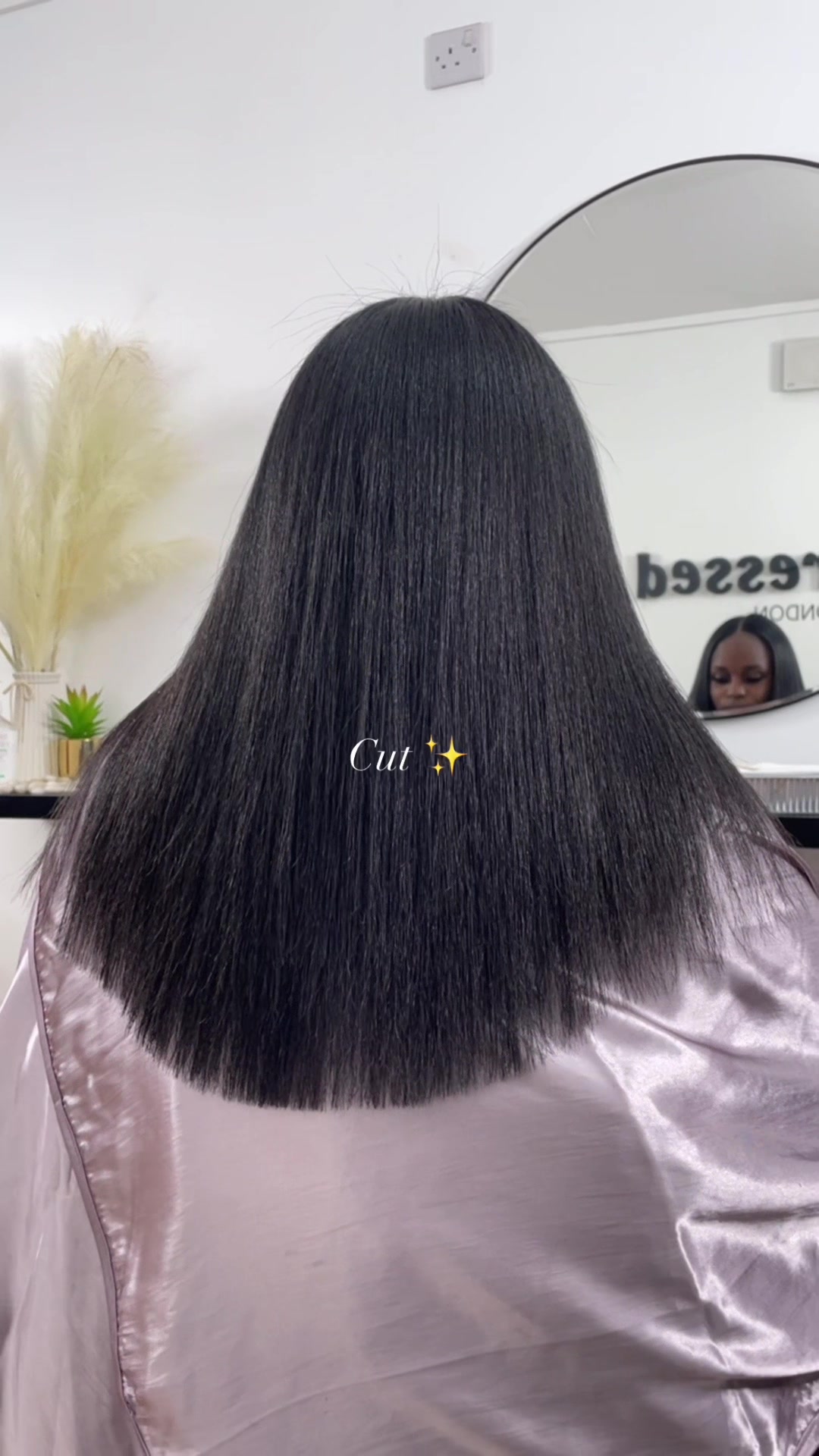 @Hair Extensions Specialist ✨