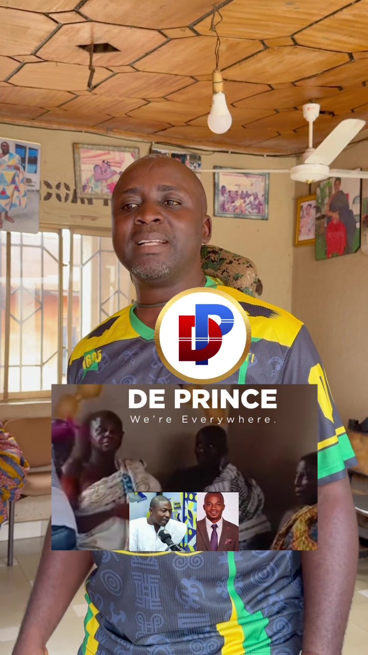 @De Prince