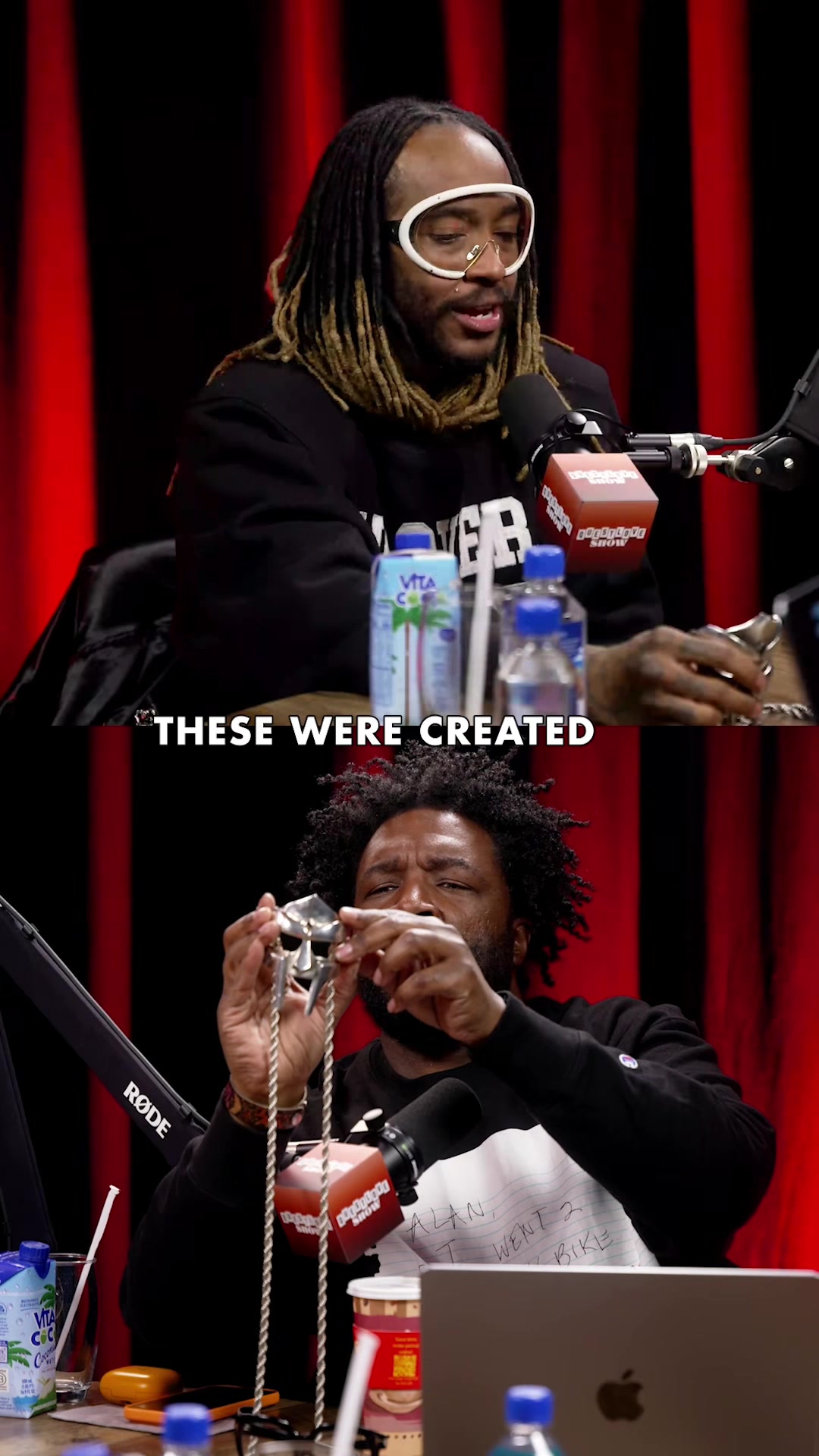 @Thundercat