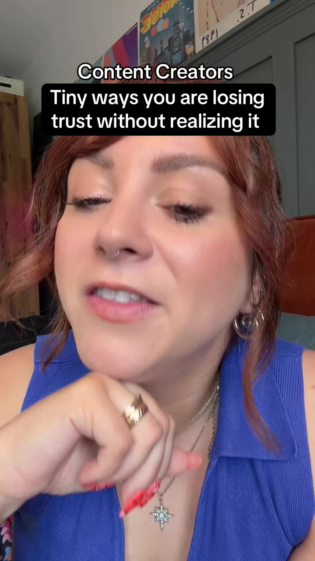 @Lana | TikTok Coach