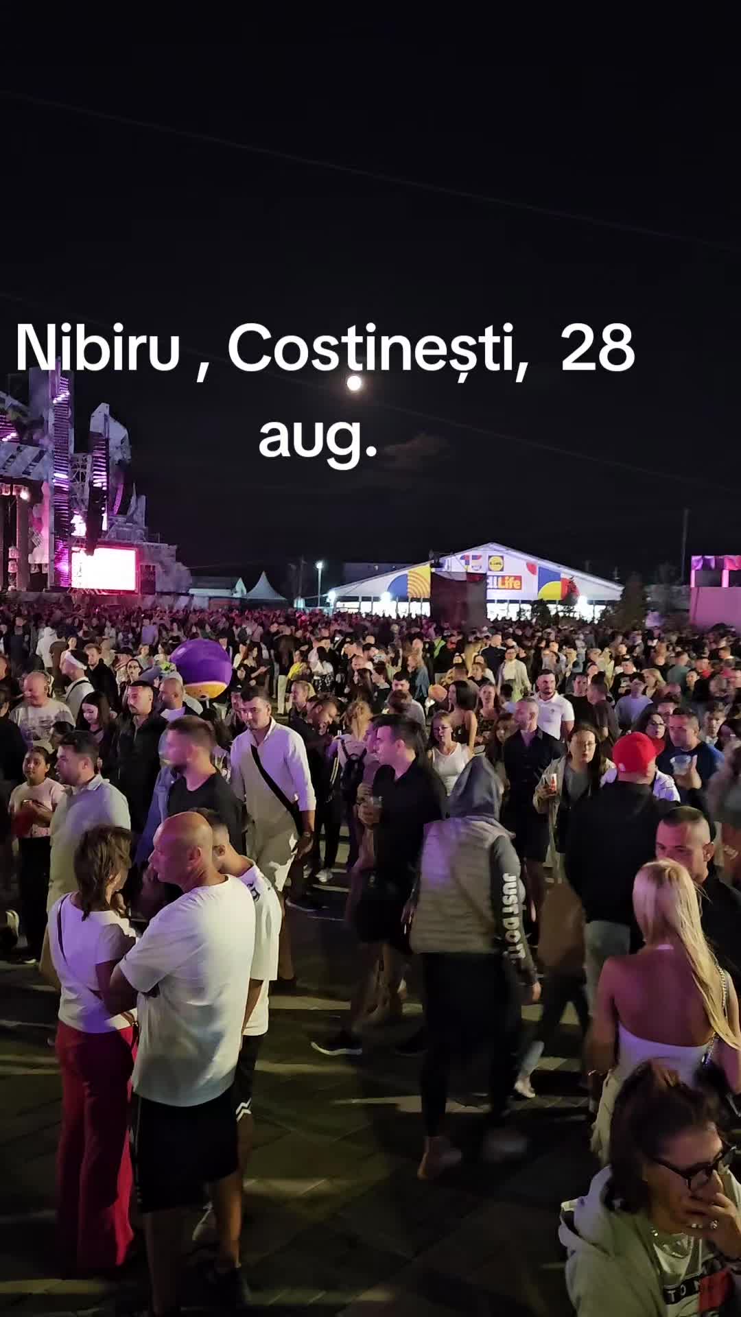 @Vila Consentino Costinești