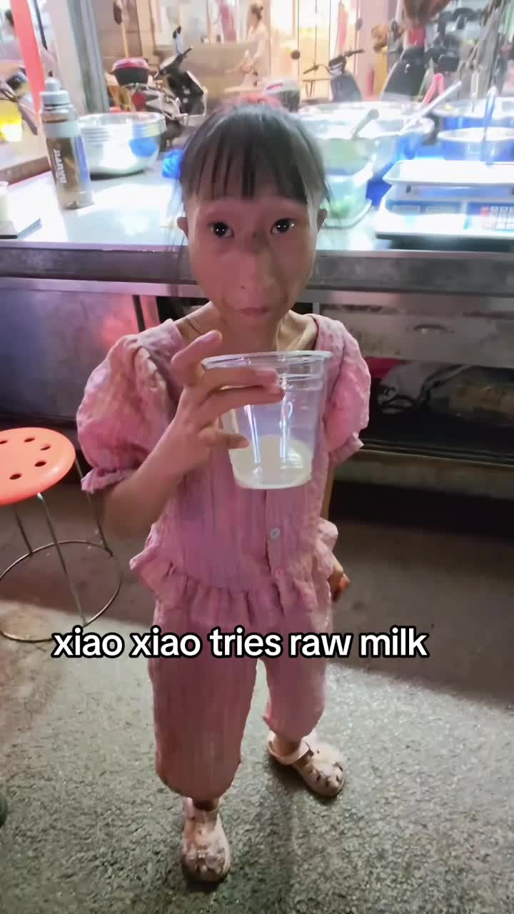 @Xiao xiao