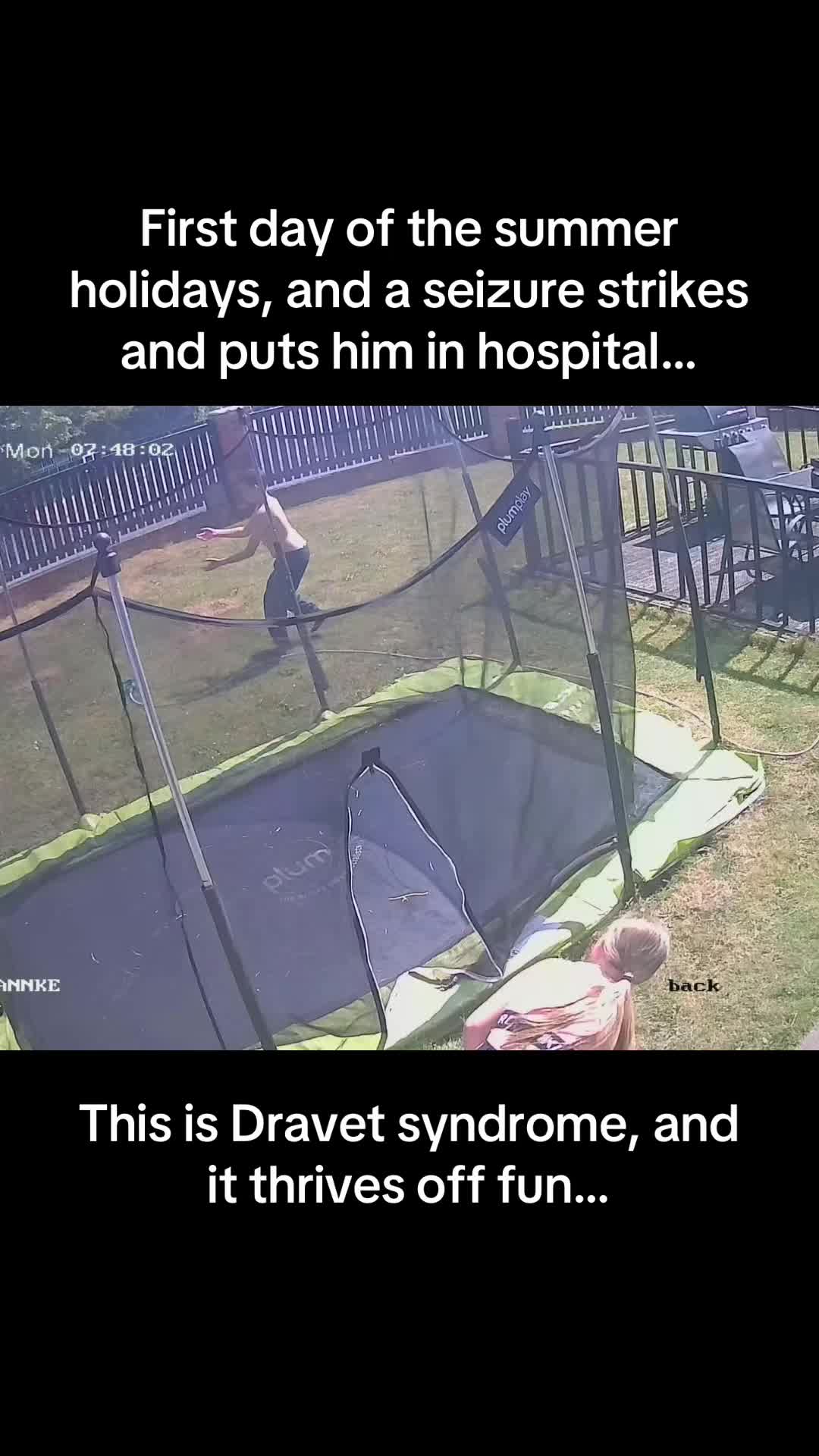 @Georgina | Our Dravet Journey