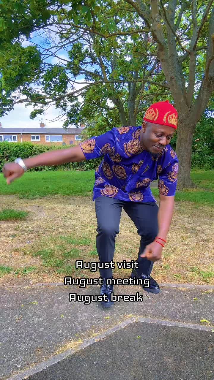 @Godwinnewdance